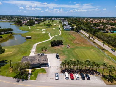 Welcome to your dream home in the coveted Kings Point Golf and on Kings Point Golf -Flanders Way in Florida - for sale on GolfHomes.com, golf home, golf lot