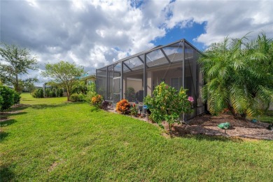 PRISTINE HOME LOCATED IN VERONA - Gated Community With Sun City on Sandpiper Golf Club in Florida - for sale on GolfHomes.com, golf home, golf lot