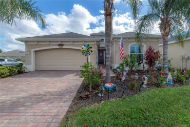 PRISTINE HOME LOCATED IN VERONA - Gated Community With Sun City on Sandpiper Golf Club in Florida - for sale on GolfHomes.com, golf home, golf lot