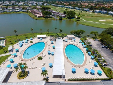 Welcome to your dream home in the coveted Kings Point Golf and on Kings Point Golf -Flanders Way in Florida - for sale on GolfHomes.com, golf home, golf lot