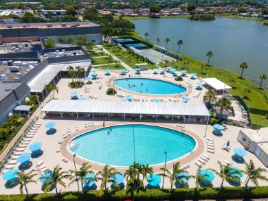 Welcome to your dream home in the coveted Kings Point Golf and on Kings Point Golf -Flanders Way in Florida - for sale on GolfHomes.com, golf home, golf lot