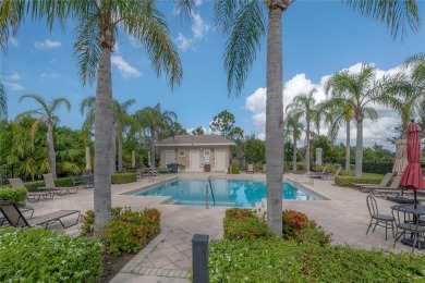 PRISTINE HOME LOCATED IN VERONA - Gated Community With Sun City on Sandpiper Golf Club in Florida - for sale on GolfHomes.com, golf home, golf lot