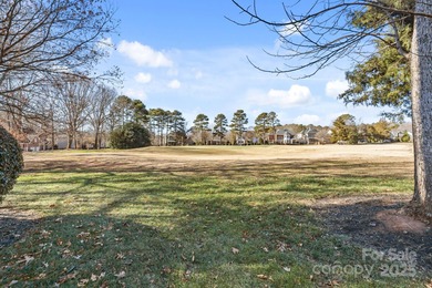 Welcome home to this beautifully maintained and appointed on Northstone Country Club in North Carolina - for sale on GolfHomes.com, golf home, golf lot