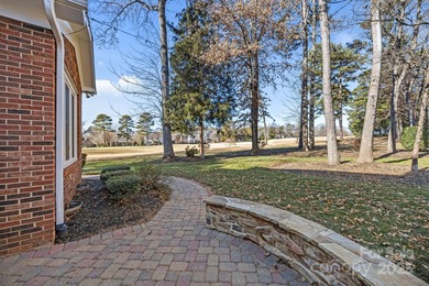 Welcome home to this beautifully maintained and appointed on Northstone Country Club in North Carolina - for sale on GolfHomes.com, golf home, golf lot