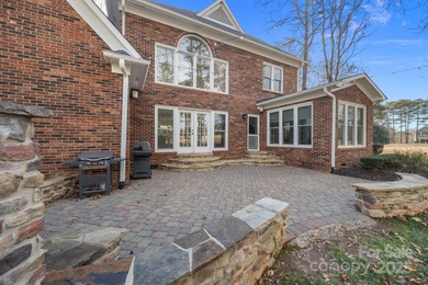 Welcome home to this beautifully maintained and appointed on Northstone Country Club in North Carolina - for sale on GolfHomes.com, golf home, golf lot