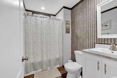 Put this beautiful home on your want list for the New Year on Tidewater Golf Club and Plantation in South Carolina - for sale on GolfHomes.com, golf home, golf lot