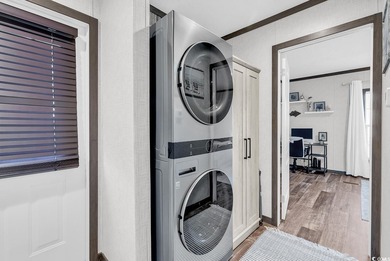 Put this beautiful home on your want list for the New Year on Tidewater Golf Club and Plantation in South Carolina - for sale on GolfHomes.com, golf home, golf lot