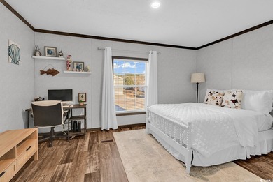 Put this beautiful home on your want list for the New Year on Tidewater Golf Club and Plantation in South Carolina - for sale on GolfHomes.com, golf home, golf lot