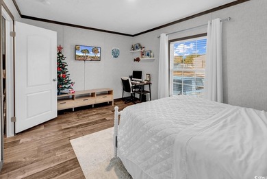 Put this beautiful home on your want list for the New Year on Tidewater Golf Club and Plantation in South Carolina - for sale on GolfHomes.com, golf home, golf lot