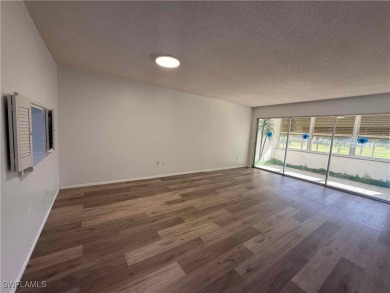Two bedrooms, One Bath, Private Balcony/Florida Room, large on Seven Lakes Golf and Tennis Community in Florida - for sale on GolfHomes.com, golf home, golf lot