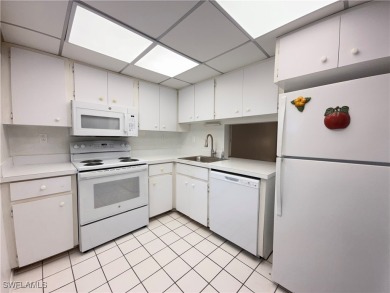 Two bedrooms, One Bath, Private Balcony/Florida Room, large on Seven Lakes Golf and Tennis Community in Florida - for sale on GolfHomes.com, golf home, golf lot