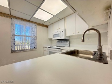 Two bedrooms, One Bath, Private Balcony/Florida Room, large on Seven Lakes Golf and Tennis Community in Florida - for sale on GolfHomes.com, golf home, golf lot