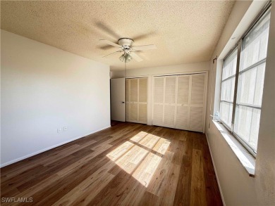 Two bedrooms, One Bath, Private Balcony/Florida Room, large on Seven Lakes Golf and Tennis Community in Florida - for sale on GolfHomes.com, golf home, golf lot