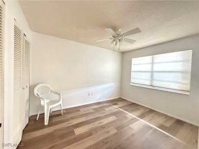 Two bedrooms, One Bath, Private Balcony/Florida Room, large on Seven Lakes Golf and Tennis Community in Florida - for sale on GolfHomes.com, golf home, golf lot