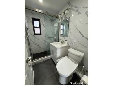 Lower unit(1st Floor). Renovated kitchen & bathroom. Washer & on Douglaston Park Golf Course in New York - for sale on GolfHomes.com, golf home, golf lot