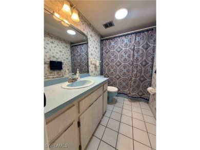 Two bedrooms, One Bath, Private Balcony/Florida Room, large on Seven Lakes Golf and Tennis Community in Florida - for sale on GolfHomes.com, golf home, golf lot