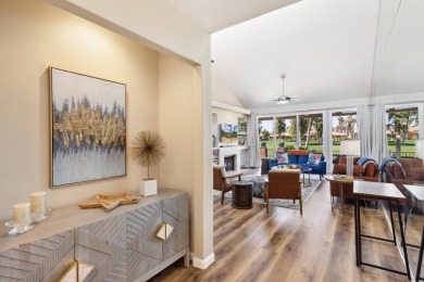Offered at $585,000 | 
Marvelous Desert Homes proudly presents on Monterey Country Club in California - for sale on GolfHomes.com, golf home, golf lot