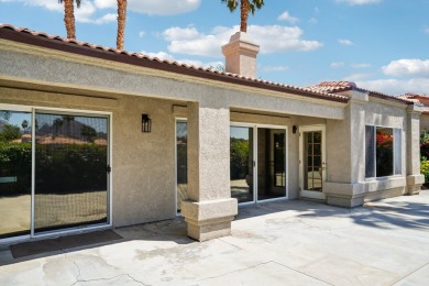 The home is located in the Guard Gated Lake community of Laguna on La Quinta Golf  Resort and Country Clubs in California - for sale on GolfHomes.com, golf home, golf lot
