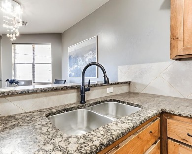 **MOTIVATED SELLERS** New pictures coming soon! Welcome home! on Oak Tree National Golf and Country Club in Oklahoma - for sale on GolfHomes.com, golf home, golf lot
