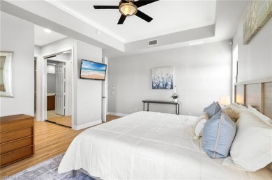 Spectacular 6th-Floor Corner Penthouse with Expansive Outdoor on Miromar Lakes Golf Club in Florida - for sale on GolfHomes.com, golf home, golf lot