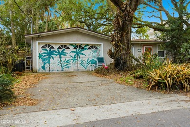 Nestled in the heart of sought-after Atlantic Beach, this on Selva Marina Country Club in Florida - for sale on GolfHomes.com, golf home, golf lot