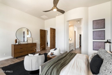 Remodeled and STUNNING located in the gated section of the golf on Legend Trail Golf Club in Arizona - for sale on GolfHomes.com, golf home, golf lot