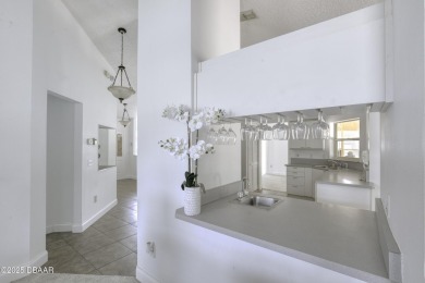 Come view this rarely available 4 bedroom, 2.5-bathroom ranch on Spruce Creek Golf Club in Florida - for sale on GolfHomes.com, golf home, golf lot
