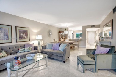 Impeccably upgraded fourth-floor unit featuring two bedrooms and on Flamingo Lakes Country Club in Florida - for sale on GolfHomes.com, golf home, golf lot