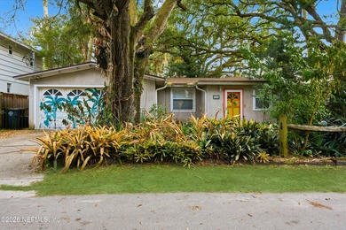 Nestled in the heart of sought-after Atlantic Beach, this on Selva Marina Country Club in Florida - for sale on GolfHomes.com, golf home, golf lot