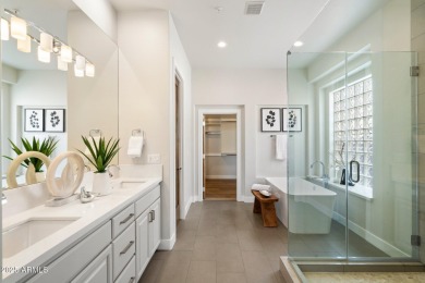 Remodeled and STUNNING located in the gated section of the golf on Legend Trail Golf Club in Arizona - for sale on GolfHomes.com, golf home, golf lot