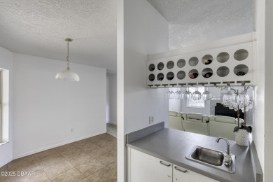 Come view this rarely available 4 bedroom, 2.5-bathroom ranch on Spruce Creek Golf Club in Florida - for sale on GolfHomes.com, golf home, golf lot