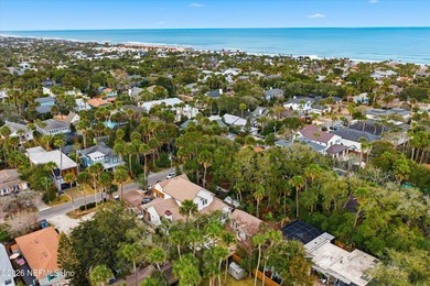 Nestled in the heart of sought-after Atlantic Beach, this on Selva Marina Country Club in Florida - for sale on GolfHomes.com, golf home, golf lot