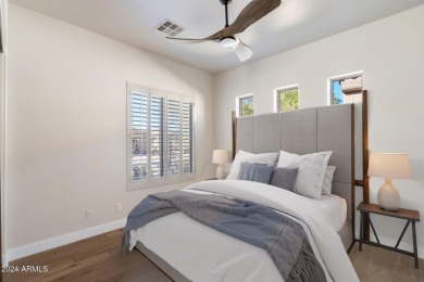 Remodeled and STUNNING located in the gated section of the golf on Legend Trail Golf Club in Arizona - for sale on GolfHomes.com, golf home, golf lot