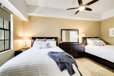 Spectacular 6th-Floor Corner Penthouse with Expansive Outdoor on Miromar Lakes Golf Club in Florida - for sale on GolfHomes.com, golf home, golf lot