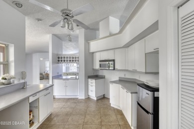 Come view this rarely available 4 bedroom, 2.5-bathroom ranch on Spruce Creek Golf Club in Florida - for sale on GolfHomes.com, golf home, golf lot