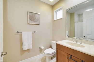 Spectacular 6th-Floor Corner Penthouse with Expansive Outdoor on Miromar Lakes Golf Club in Florida - for sale on GolfHomes.com, golf home, golf lot