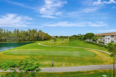 Impeccably upgraded fourth-floor unit featuring two bedrooms and on Flamingo Lakes Country Club in Florida - for sale on GolfHomes.com, golf home, golf lot
