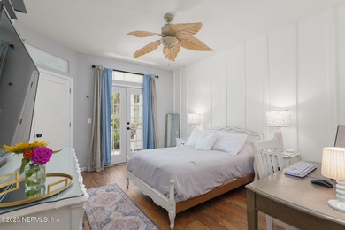 Charming, updated, American traditional two-story home on a on King and Bear Golf Course/World Golf Village in Florida - for sale on GolfHomes.com, golf home, golf lot