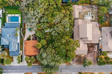 Nestled in the heart of sought-after Atlantic Beach, this on Selva Marina Country Club in Florida - for sale on GolfHomes.com, golf home, golf lot