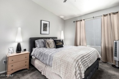Come and see this charming 3-bed, 2-bath patio home in Desert on The Foothills Golf Club in Arizona - for sale on GolfHomes.com, golf home, golf lot
