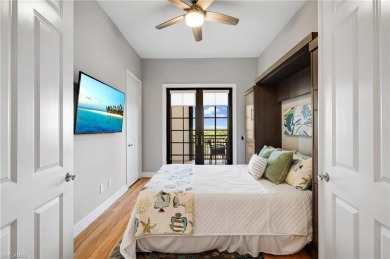 Spectacular 6th-Floor Corner Penthouse with Expansive Outdoor on Miromar Lakes Golf Club in Florida - for sale on GolfHomes.com, golf home, golf lot