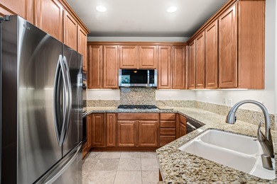 STYLISH DESERT COMFORT AND EFFORTLESS LIVING await you in this on Shadow Hills Golf Club in California - for sale on GolfHomes.com, golf home, golf lot