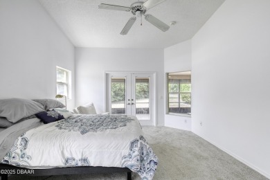 Come view this rarely available 4 bedroom, 2.5-bathroom ranch on Spruce Creek Golf Club in Florida - for sale on GolfHomes.com, golf home, golf lot