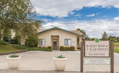 SELLER WILL ENTERTAIN ANY REASONABLE OFFER! This charming 2 on Prescott Golf and Country Club in Arizona - for sale on GolfHomes.com, golf home, golf lot