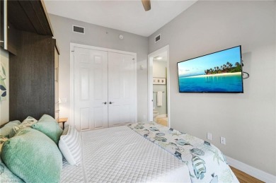 Spectacular 6th-Floor Corner Penthouse with Expansive Outdoor on Miromar Lakes Golf Club in Florida - for sale on GolfHomes.com, golf home, golf lot