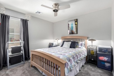 Come and see this charming 3-bed, 2-bath patio home in Desert on The Foothills Golf Club in Arizona - for sale on GolfHomes.com, golf home, golf lot