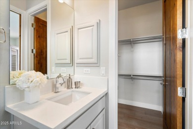 Remodeled and STUNNING located in the gated section of the golf on Legend Trail Golf Club in Arizona - for sale on GolfHomes.com, golf home, golf lot