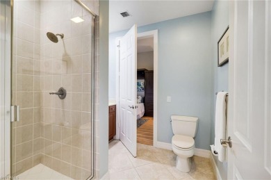 Spectacular 6th-Floor Corner Penthouse with Expansive Outdoor on Miromar Lakes Golf Club in Florida - for sale on GolfHomes.com, golf home, golf lot