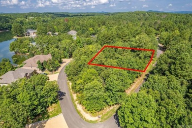Take advantage of this fantastic opportunity to build in this on Granada Golf Course in Arkansas - for sale on GolfHomes.com, golf home, golf lot