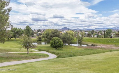 SELLER WILL ENTERTAIN ANY REASONABLE OFFER! This charming 2 on Prescott Golf and Country Club in Arizona - for sale on GolfHomes.com, golf home, golf lot